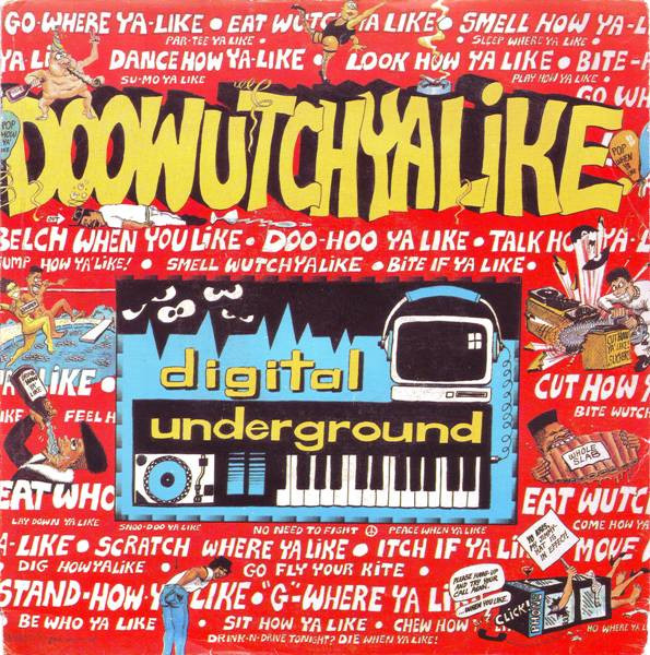 Digital Underground